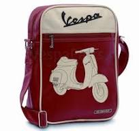 vespa tassen