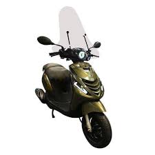 nieuwe scooter kopen