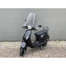 scooter merken