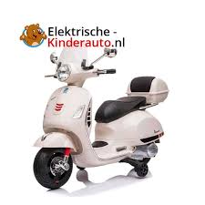 vespa scooter kopen