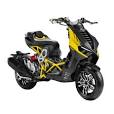 motorscooter kopen