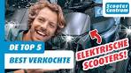 beste scooter