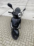 scooter winkel rotterdam