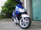 snor scooter