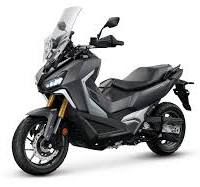 sym motorscooter