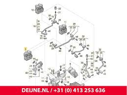 airco onderdelen auto