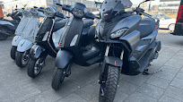 prijs scooter vespa