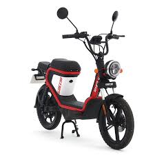 scooter leasen