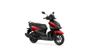 yamaha motor scooter