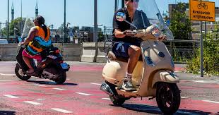 scooter kopen utrecht