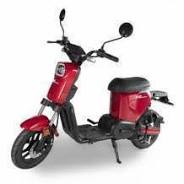 scooter leasen amsterdam