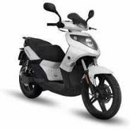 scooter leasen rotterdam