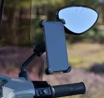 vespa telefoonhouder