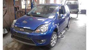 ford fiesta onderdelen