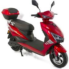 goedkope scooters 25 km