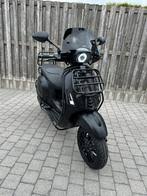 te koop scooter vespa