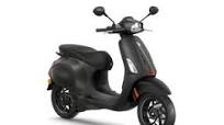 vespa snorfiets