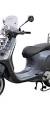 motorscooter vespa