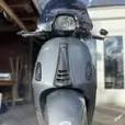 vespa sprint kopen tweedehands
