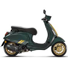 kosten vespa scooter