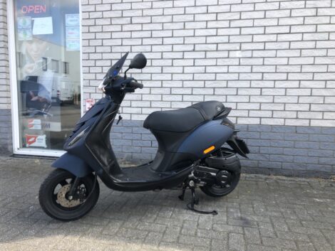 bromscooters te koop