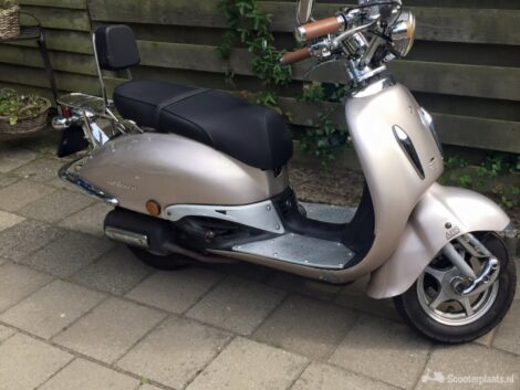 retro vespa kopen