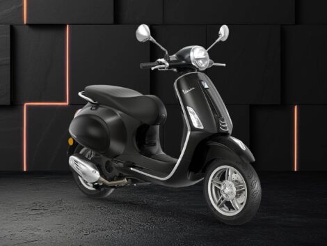 scooter vespa aanbieding