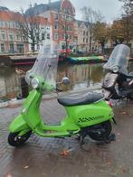 te koop vespa snor