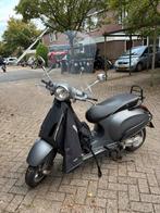 tweedehands vespa brom