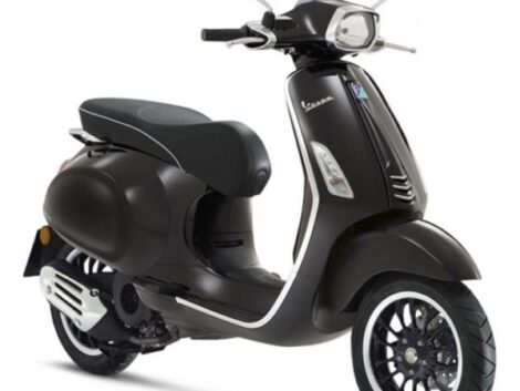vespa piaggio kopen