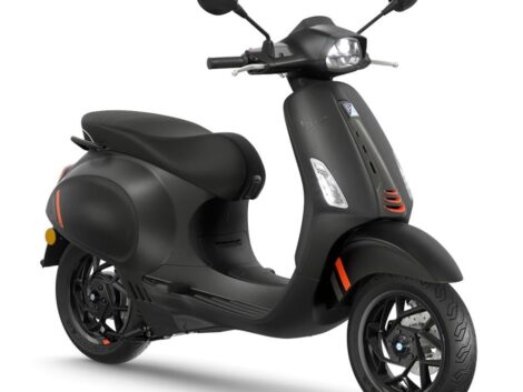 vespa scooter kopen tweedehands