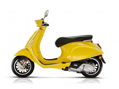 vespa scooters occasions