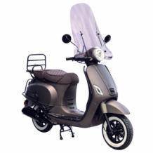 vespa snor tweedehands kopen