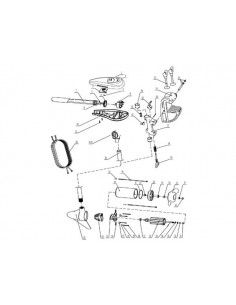 watersport onderdelen