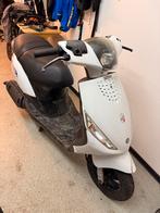 zip scooter kopen tweedehands