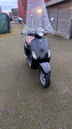 2de hands vespa lx