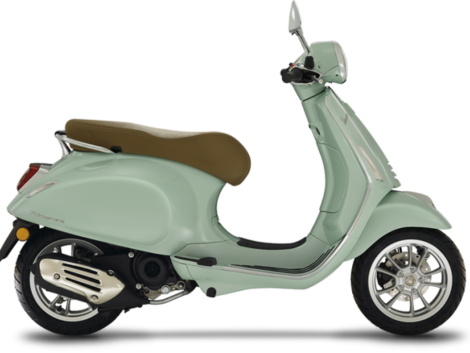 vespa piaggio prijs