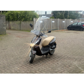 vespa s snor 2e hands