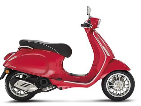vespa snorscooter kopen