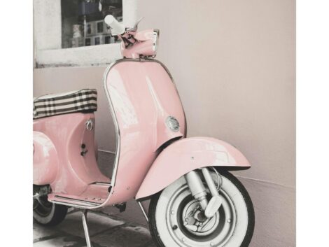 vespa snorscooter tweedehands