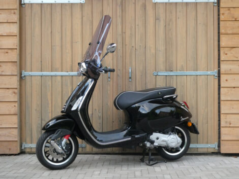 2e handse vespa
