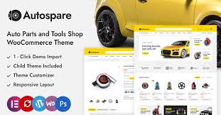 auto onderdelen winkel