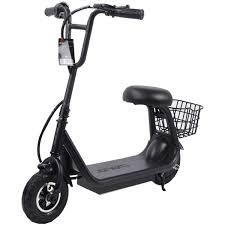 elektrische scooters