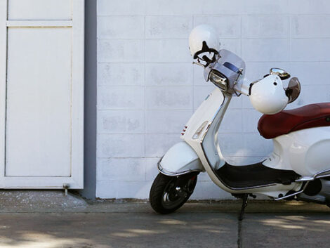 vespa 125 te koop