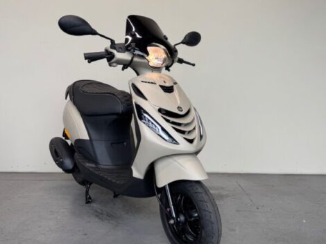 vespa 2dehands kopen