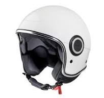 vespa helm
