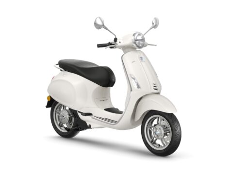 vespa hobbelscooter