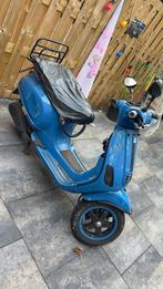 vespa snor te koop