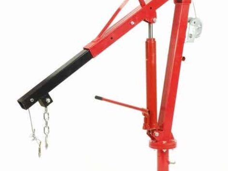 aanhangwagen onderdelen