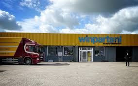 auto onderdelen groningen